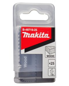 Makita B-49719-25 Zaagblad hout