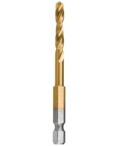 Makita B-51079 Metaalb HSS-Tin slags 13x102mm
