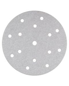 Makita B-51518 Schuurschijf 150mm K60 White Velcro