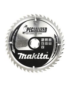 Makita B-53207 Cirkelzaagblad Hout