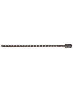 Makita B-54302 Grondboor 20x600mm 3/4"
