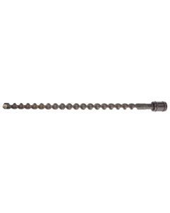 Makita B-54318 Grondboor 25x600mm 3/4"
