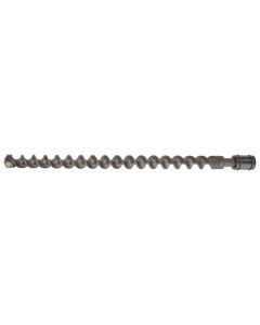 Makita B-54330 Grondboor 35x600mm 3/4"
