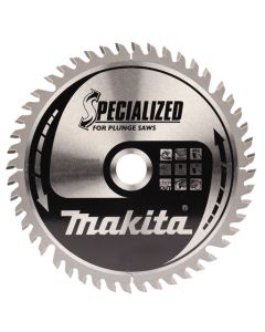 Makita B-56708 Invalzaagblad Hout