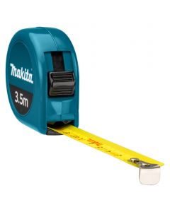 Makita B-57130 Rolbandmaat 3,5mx16mm 