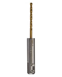 Makita B-57401 Metaalboor HSS-TiN 3x90mm