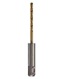Makita B-57417 Metaalboor HSS-TiN 3,5x100mm
