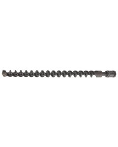 Makita B-57576 Grondboor 40x600mm 3/4dop
