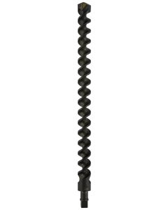 Makita B-57582 Grondboor 40x600mm 3/4