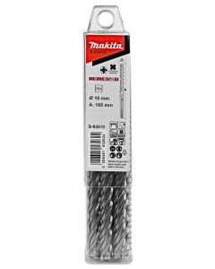 Makita B-63410 P4S:Sds-Plus Boor 10X160Mm 10S