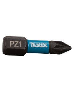 Makita B-63638 Slagschroefbit PZ1x25mm 