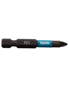 Makita B-63747 Slagschroefbit PZ1x50mm 