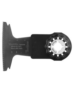 Makita B-64820 TMA048 Invalzaagblad 65x40mm hout&spijkers