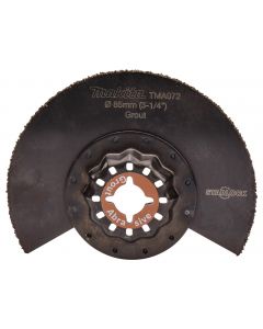 Makita B-65056 TMA072 Invalfrees HM/TC 85mm K40