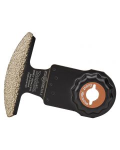 Makita B-66519 MAM011 Segmentfrees diamant 68x30mm K40