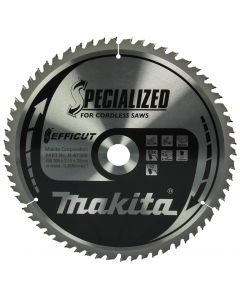 Makita B-67309 Afkortzaagblad Hout