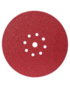 Makita B-68389 Schuurschijf 225mm K40 Velcro
