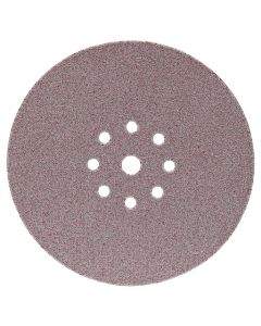 Makita B-68395 Schuurschijf 225mm K80 Velcro