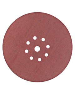 Makita B-68410 Schuurschijf 225mm K180 Velcro