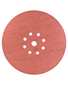 Makita B-68426 Schuurschijf 225mm K320 Velcro