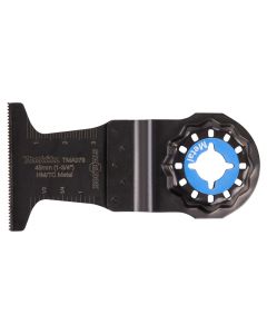 Makita B-69755 TMA079 Invalzaagblad 45x40mm RVS