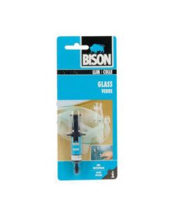 BISON GLAS 2ML SPUIT