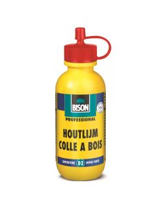 BISON HOUTLIJM 75G 