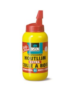 BISON HOUTLIJM EXTRA 250G