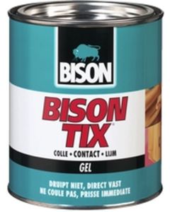 BISON TIX 750ML 