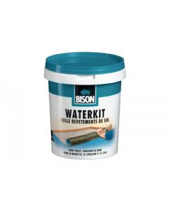 BISON WATERKIT 1KG POT 
