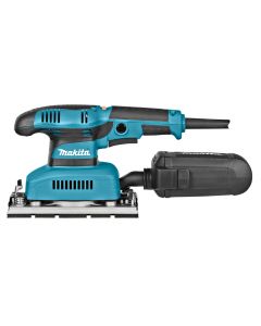Makita BO3711 230 V Vlakschuurmachine