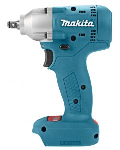 Makita BTW104Z 14,4 V Instelbare slagmoersleutel