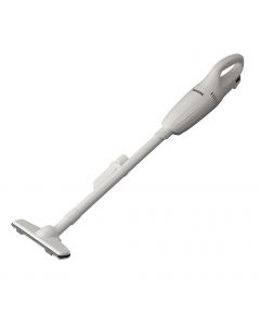 Makita CL070DZ 7,2 V Steelstofzuiger wit