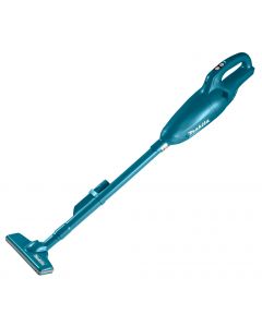 Makita CL108FDZW 12 V Max Steelstofzuiger wit