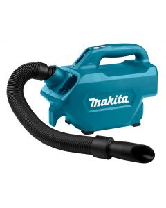 Makita CL121DZX 12 V Max Auto stofzuiger