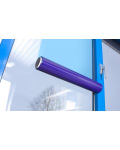 Easydek Uni Cover Basic Afdekfolie 500mm x 100m 50mu
