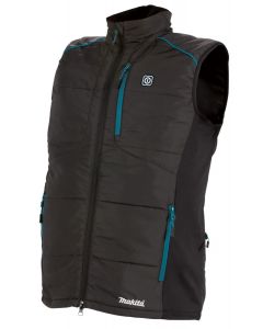 Makita CV102DZS Verwarmd vest S