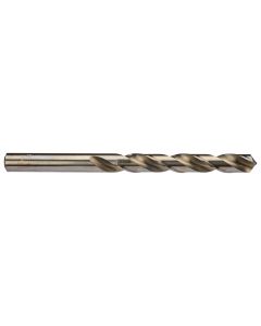 Makita D-06579 Metaalboor 10X133mm (5 stuks) HSS