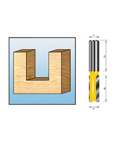 Makita D-10475 Groeffrees 25x35 S12