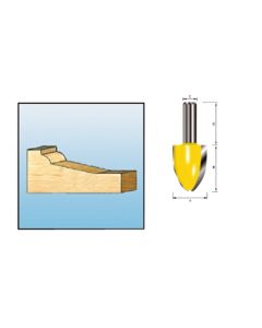 Makita D-11863 Constructiefrees 2 S12
