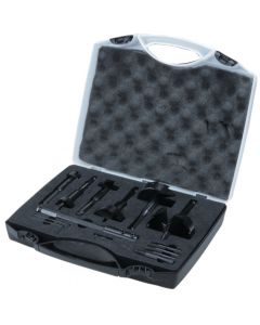 Makita D-36005 Cilinderkopboorset 7-delig