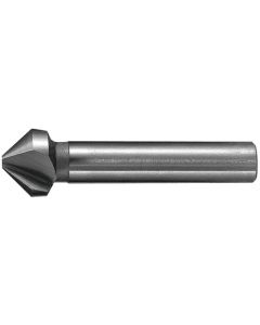Makita D-37437 Verzinkboor 6,3 x 45mm 3-cut