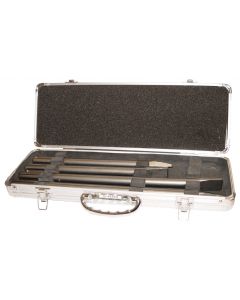 Makita D-40559 Beitelset 4-delig