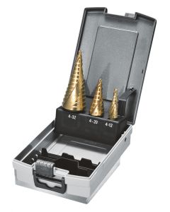 Makita D-41872 Trappenboorset 3-delig
