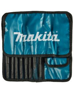Makita D-53671 Betonborenset 14-delig