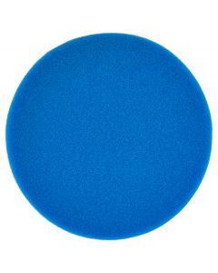 Makita D-62549 Spons blauw zacht medium 125mm