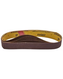 Makita D-67131 Schuurband 533x30mm K240 Red
