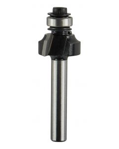 Makita D-68535 Kwartrondfrees 17,0x8,0 S6