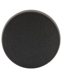 Makita D-70801 Spons zwart zacht fijn 190mm