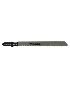 Makita D-72718 Decoupeerzaagblad hout/kunststof 74mm
